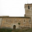 Iglesia de Nuestra Señora del Cortijo 1