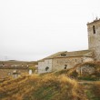 Iglesia de Nuestra Señora del Cortijo 2