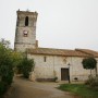 Iglesia de Nuestra Señora del Cortijo 3