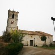 Iglesia de Nuestra Señora del Cortijo 4