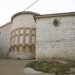 Iglesia de Nuestra Señora del Cortijo 6